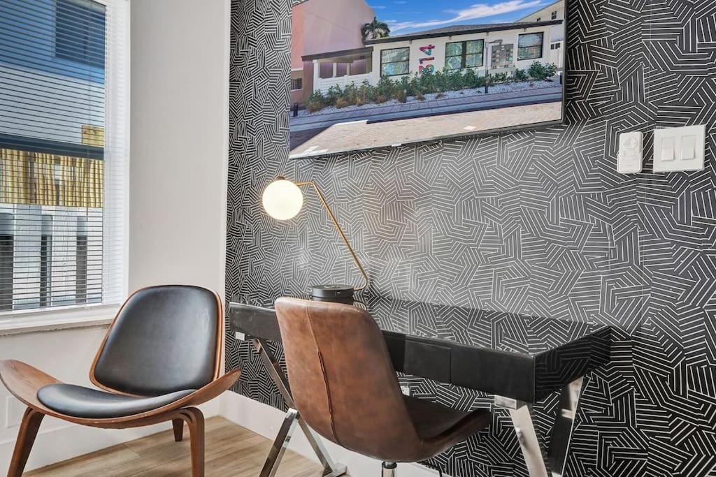 Hollywood Apartments Host By Beenomad Exterior foto