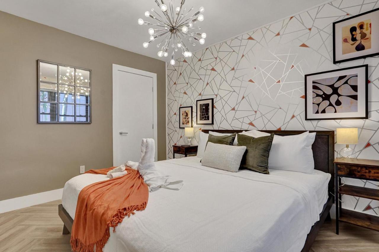 Hollywood Apartments Host By Beenomad Exterior foto